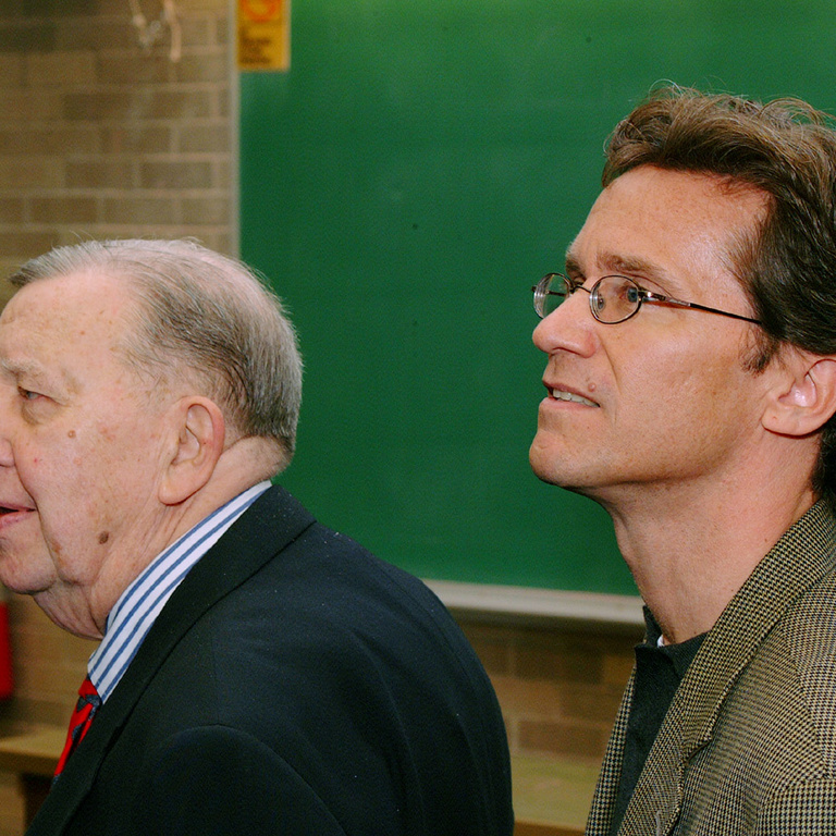 Van Allen Hall lecture2